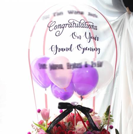 Services - Premium Quality Goods & Bouquets | Tiny Times Florist